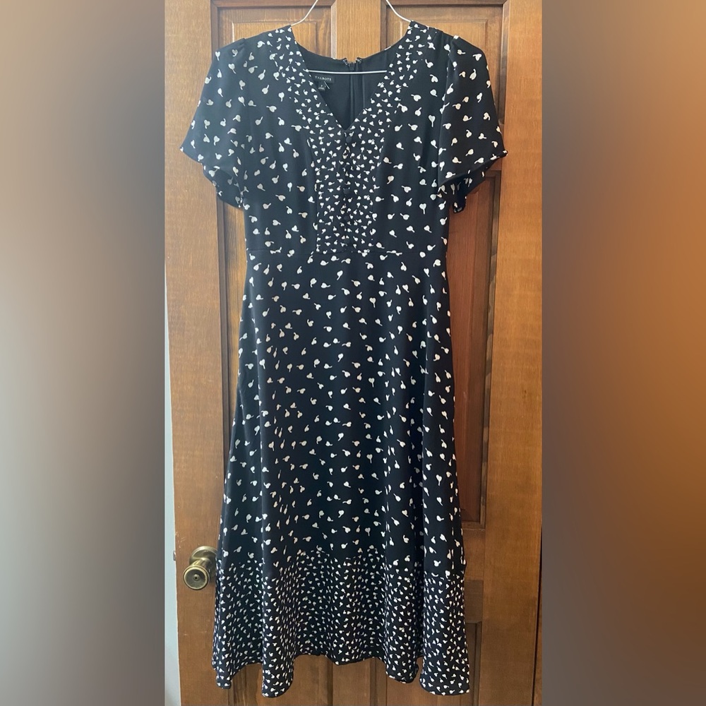 Talbots size 2 dress